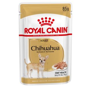 Royal Canin Chihuahua Mousse