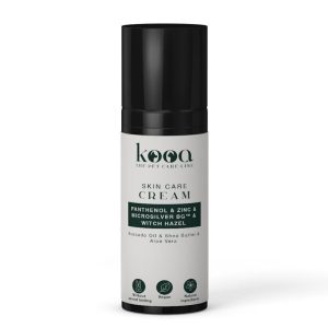 kooa Skin Care Cream