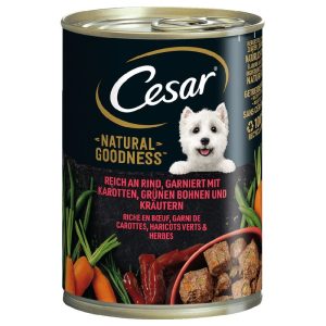 Cesar Natural Goodness