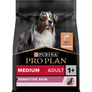 Purina Pro Plan Medium Adult Sensitive Skin