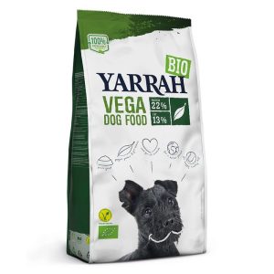 Yarrah Organic Vega