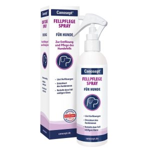 Canosept® Coat Care Spray