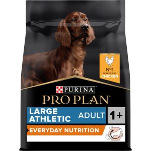 PURINA PRO PLAN Large Athletic Adult Everyday Nutrition