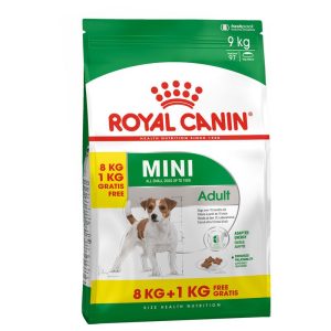 8kg Royal Canin Mini Adult Dog Food