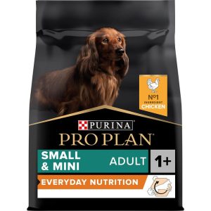 PURINA PRO PLAN Small & Mini Adult Everyday Nutrition