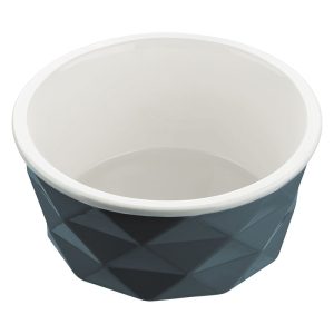 HUNTER Eiby Ceramic Bowl - Blue