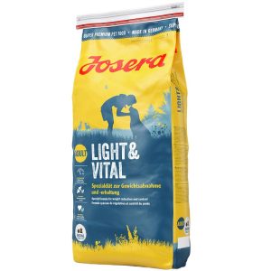 Josera Light & Vital