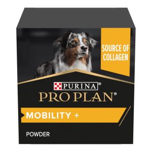 Pro Plan Mobility Dog Supplement Powder