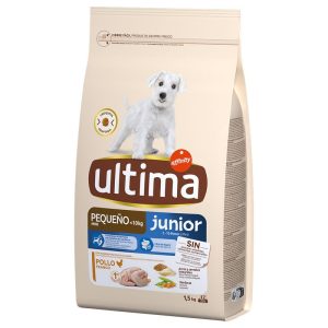 Ultima Mini Junior