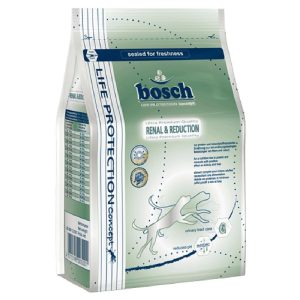 bosch Sensible Renal & Reduction Dry Dog Food