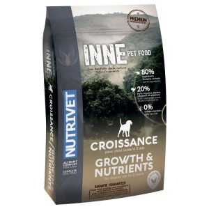 Nutrivet Inne Growth Dry Puppy Food