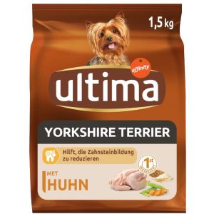 Ultima Dog Yorkshire