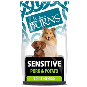 Burns Pork & Potato - Adult Sensitive+