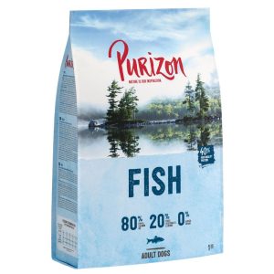 Purizon Fish Adult – Grain-free