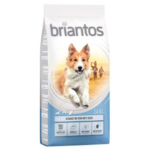 Briantos Adult Light