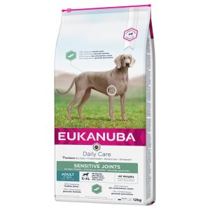 Eukanuba Daily Care Adult Sensitive Joints