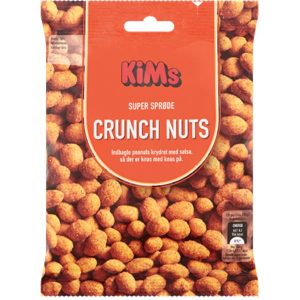 KiMs Crunch Nuts
