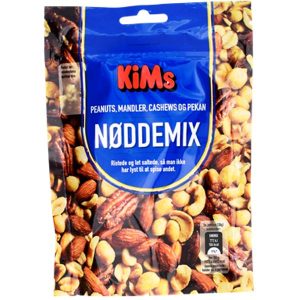 KiMs Nut Mix