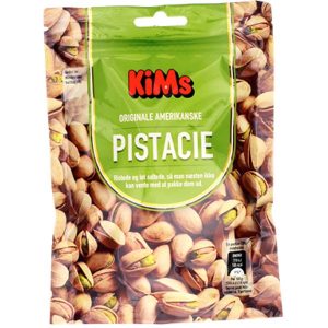 KiMs Pistacio