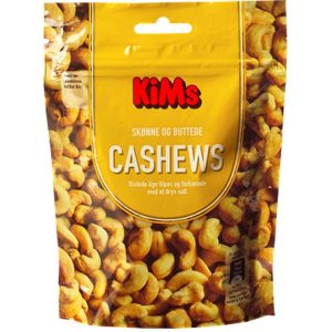 KiMs Cashews