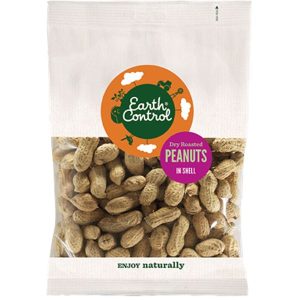 Earth Control Peanuts