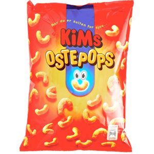 KiMs Cheese Pops