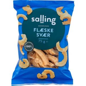 Salling Gammeldags Pork Crackling