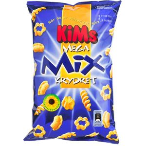 KiMs Spiced Mega Mix