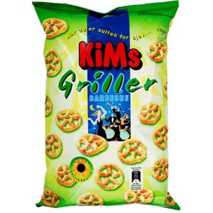 KiMs Griller