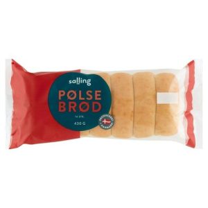 Salling Sausage Bread