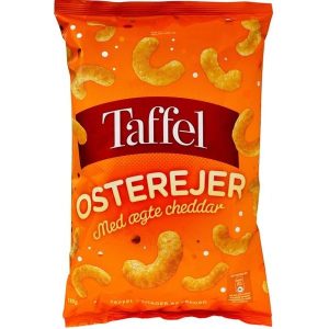 Taffel Osterejer