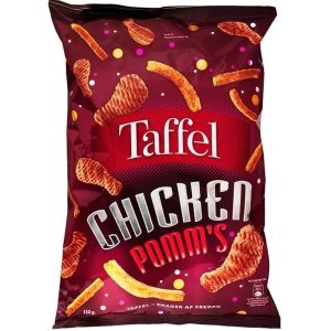 Taffel Chicken Pomm's