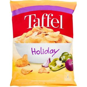 Taffel Holiday