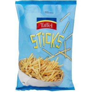 Taffel Sticks