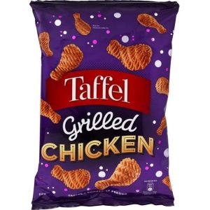 Taffel Grilled Chicken