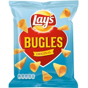 Lay's Bugles Original