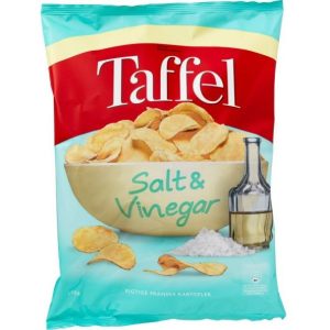 Taffel Salt & Vinegar