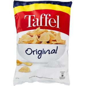 Taffel Original