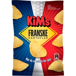 KiMs French Patatoes