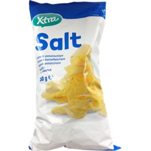 X-tra Salt