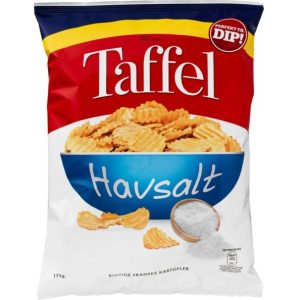 Taffel Sea Salt