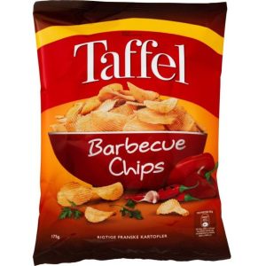 Taffel Barbecue