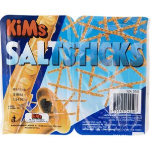 KiMs Saltsticks