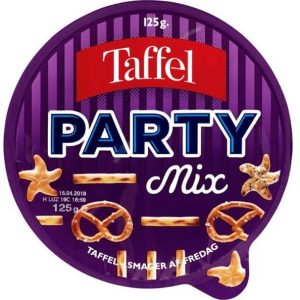 Taffel Party Mix