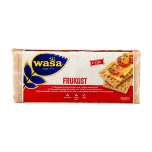 Wasa Frukost 2-pack