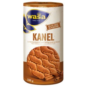 Wasa Cinnamon