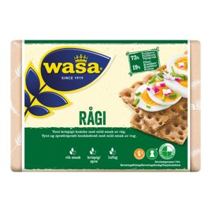 Wasa Rågi