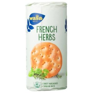 Wasa French Herbs