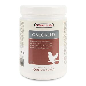 Versele-Laga Oropharma Calci-Lux