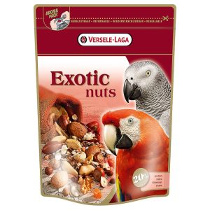 Versele-Laga Exotic Nuts